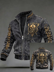 Herren Viking Jacke