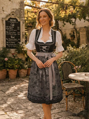 Elegantes Bier kleid für Frauen