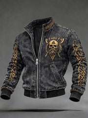 Herren Viking Jacke